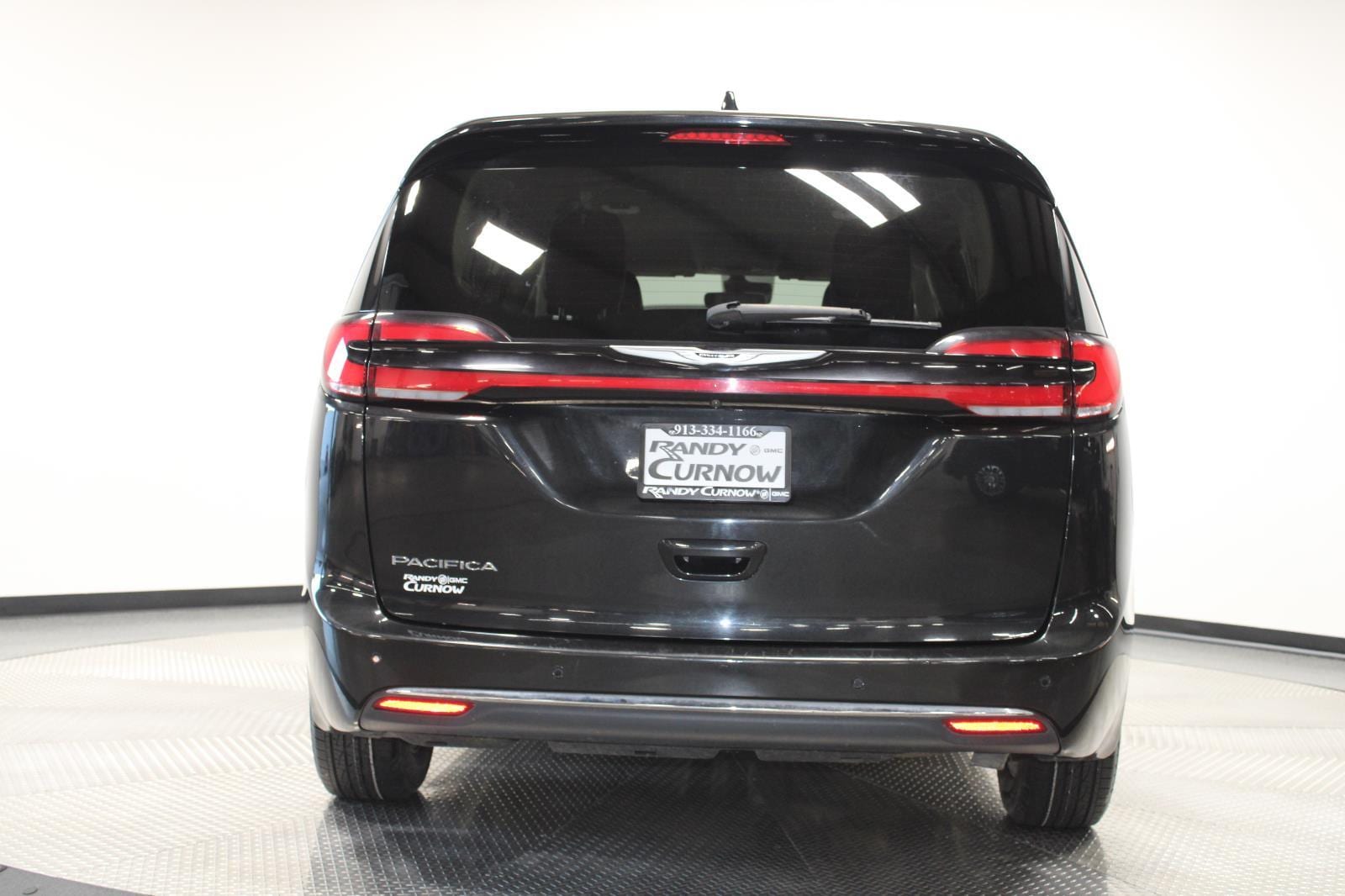 2023 Chrysler Pacifica Touring L - Photo 9