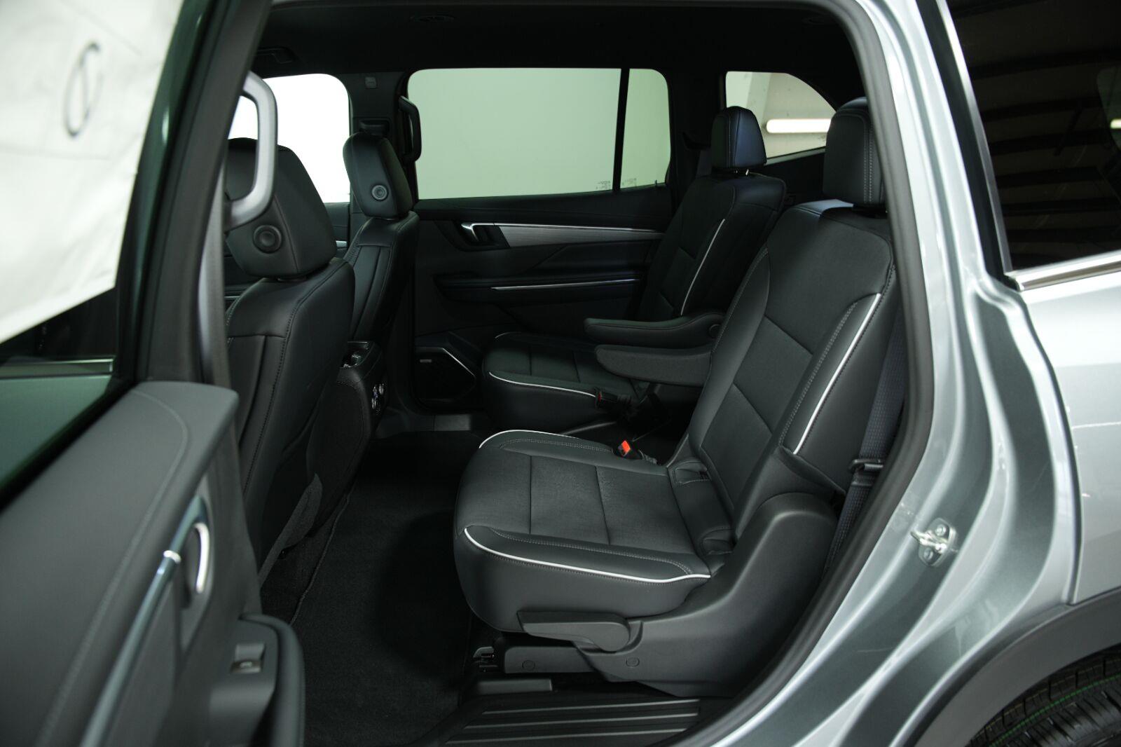 2026 Buick Enclave Preferred - Photo 28