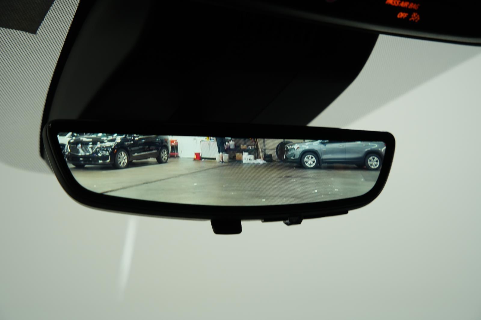 2026 GMC Yukon XL AT4 - Photo 46