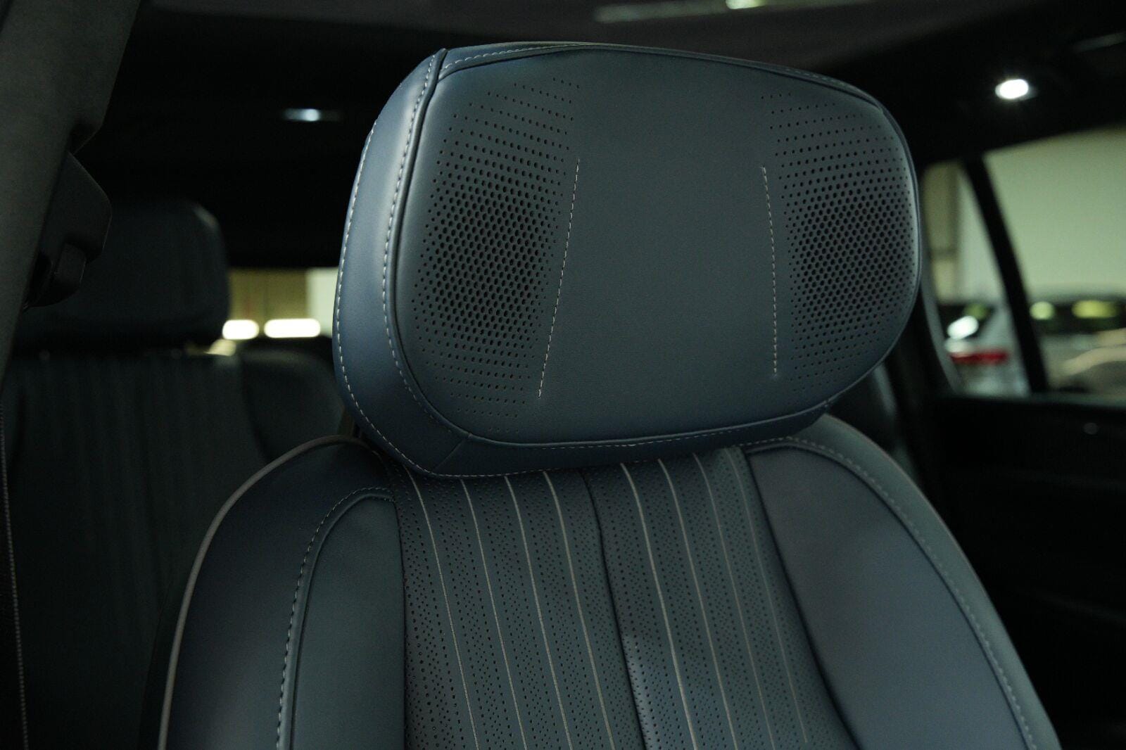 2026 Cadillac Escalade IQ Premium Sport - Photo 22