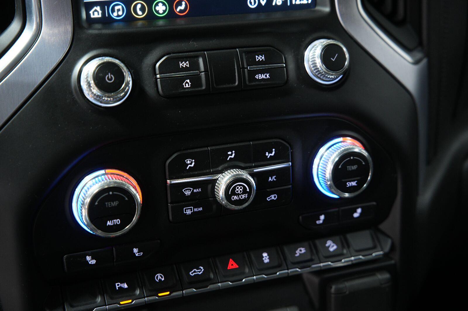 2022 GMC Sierra 1500 Limited Elevation - Photo 49