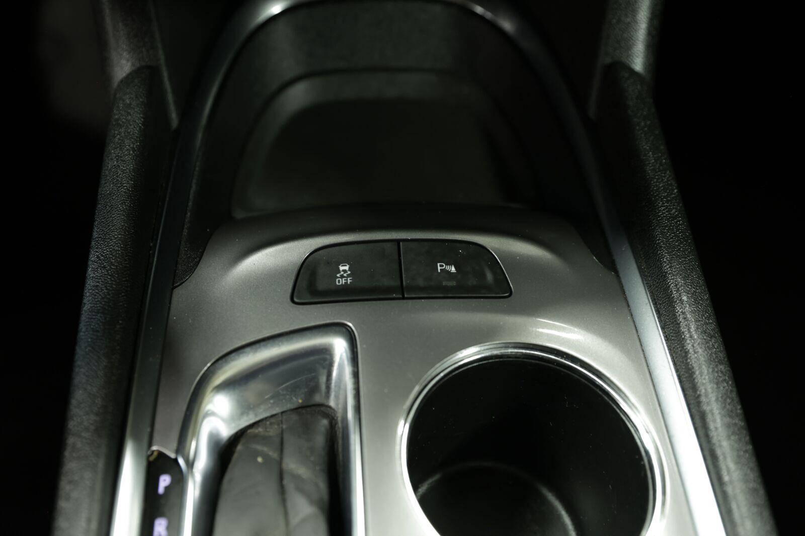 2025 Chevrolet Malibu 1LT - Photo 44