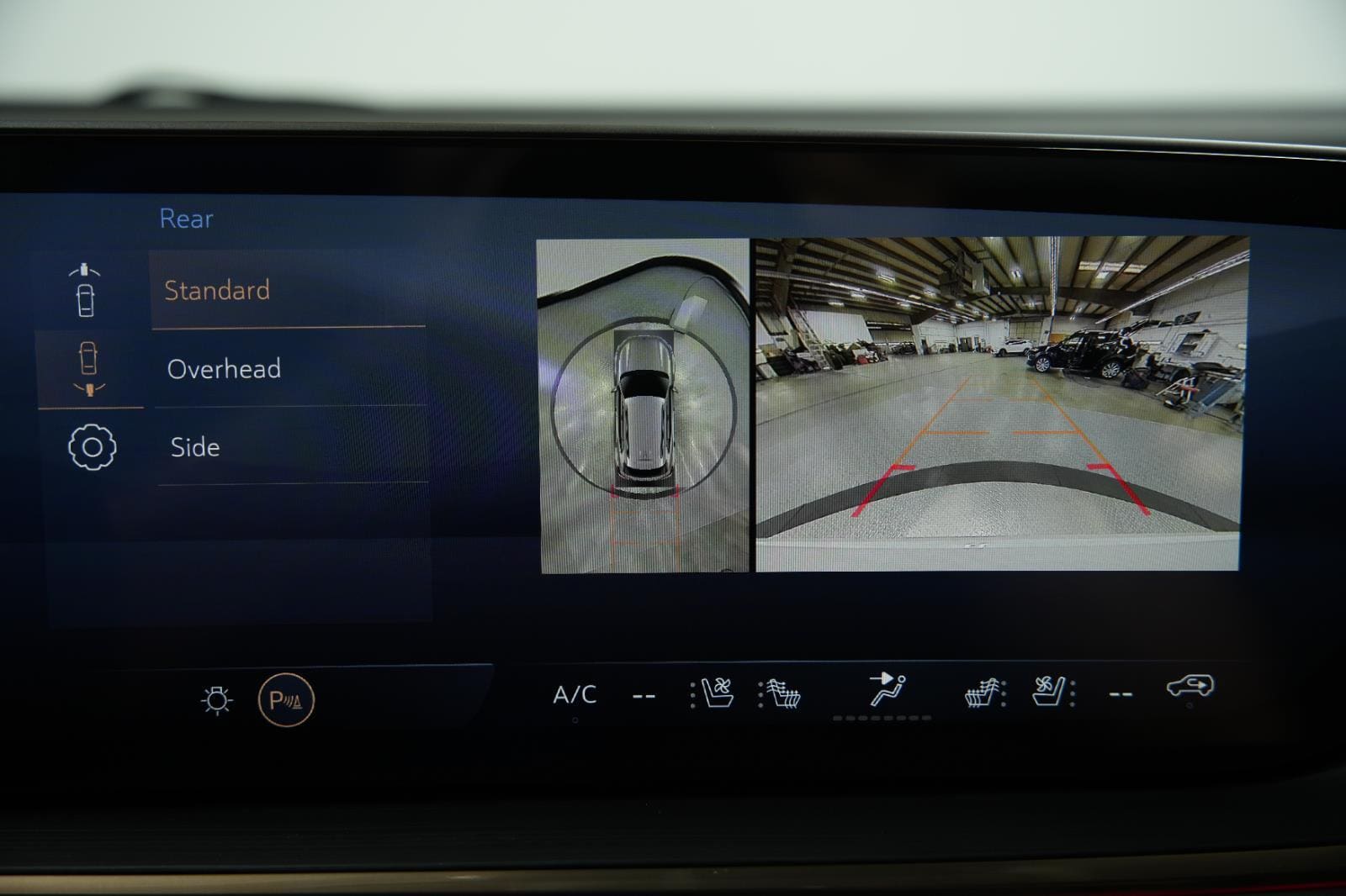2026 Buick Envision Avenir - Photo 36