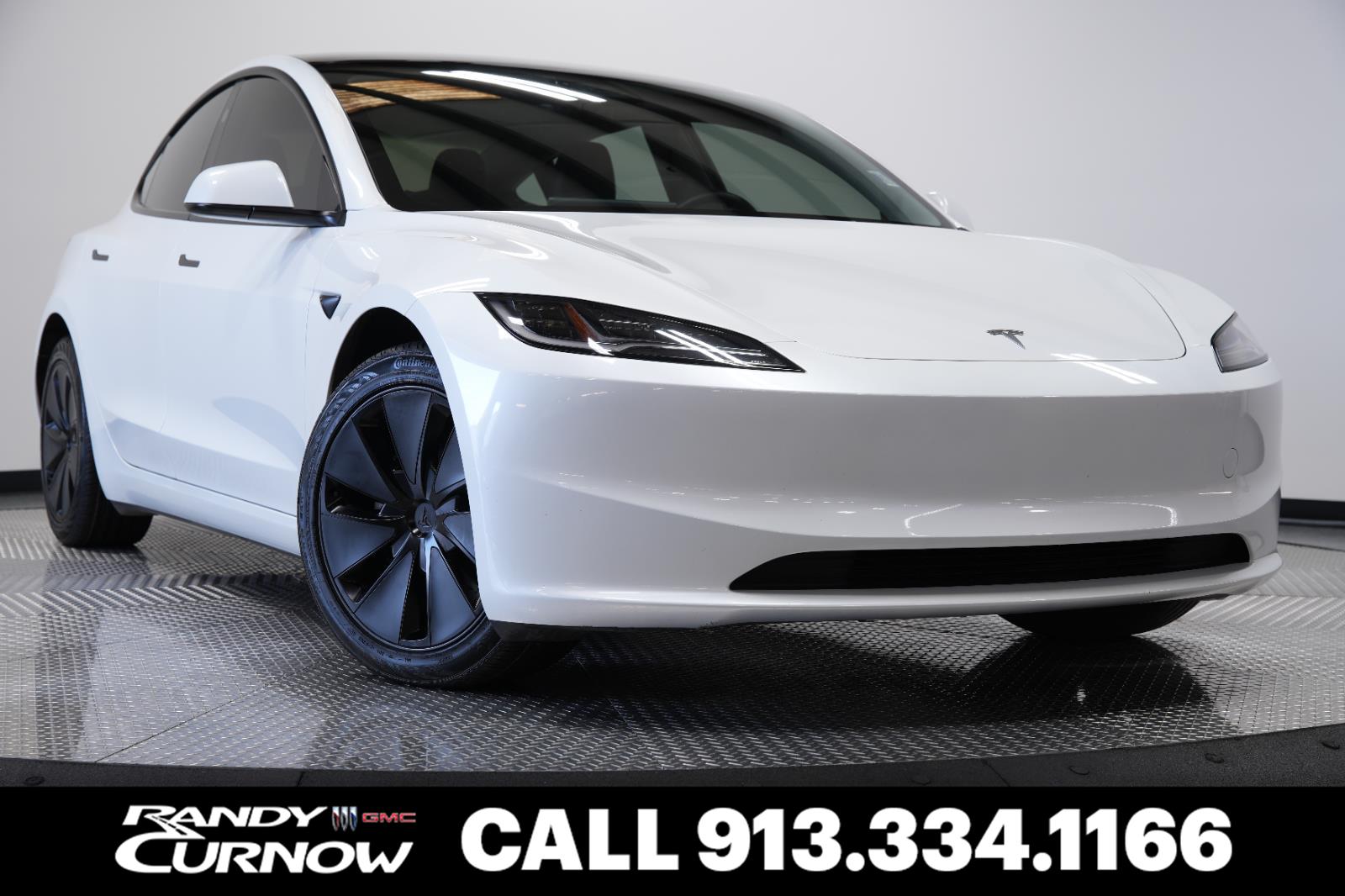 2025 Tesla Model 3 Long Range AWD's photo