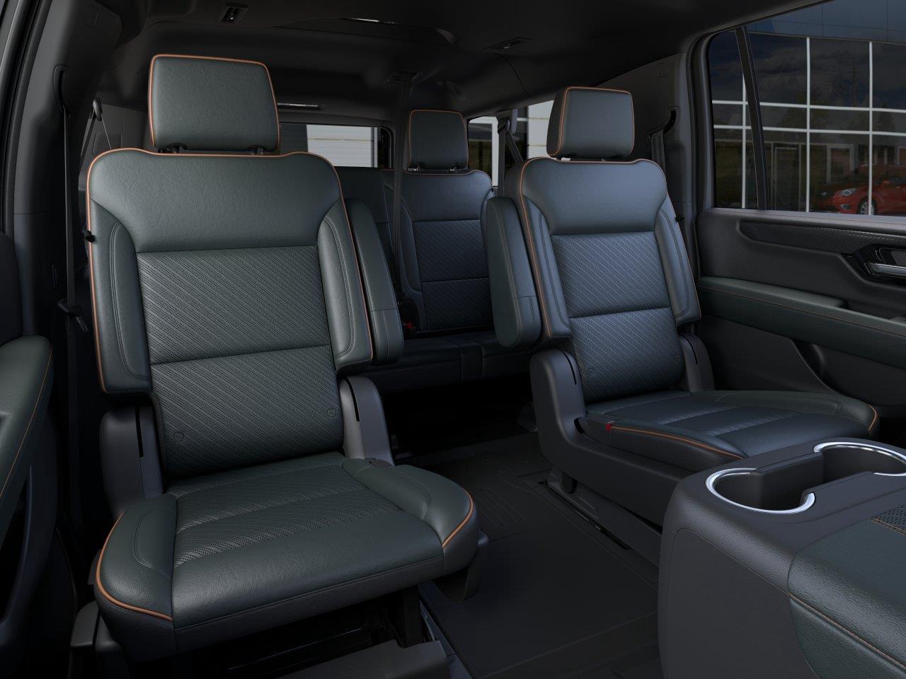 2026 GMC Yukon XL AT4 - Photo 66