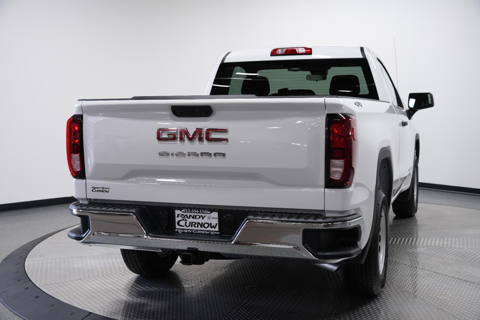 2026 GMC Sierra 1500 Pro - Photo 8