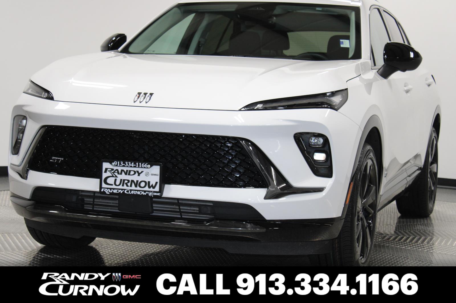 2025 Buick Envision Sport Touring's photo