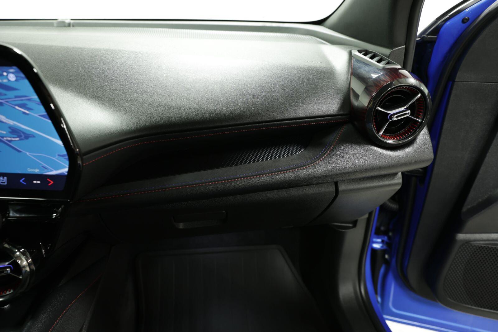 2024 Chevrolet Blazer EV RS - Photo 24