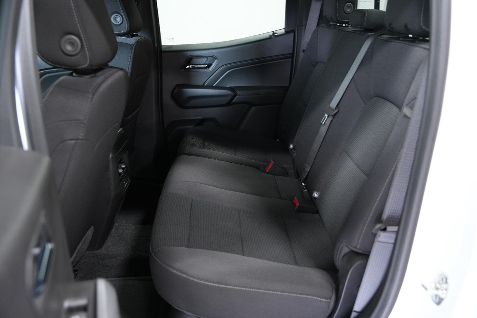 2026 GMC Canyon Elevation - Photo 25