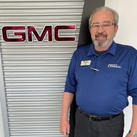 Staff member JEFF ELLIOTT from 99dd184a44ba