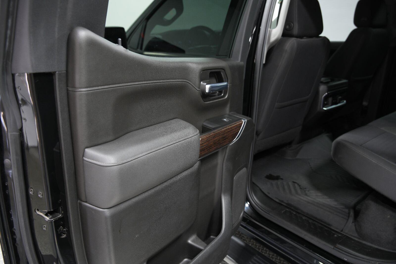 2022 GMC Sierra 1500 Limited Elevation - Photo 31