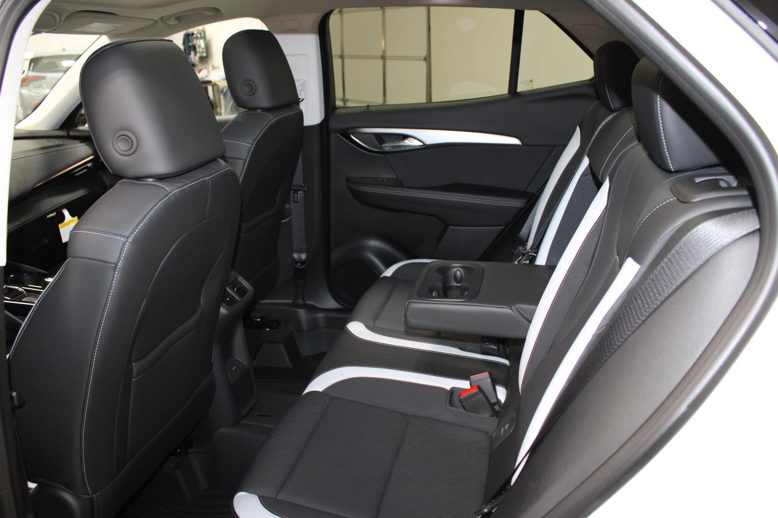 2026 Buick Envision Sport Touring - Photo 26