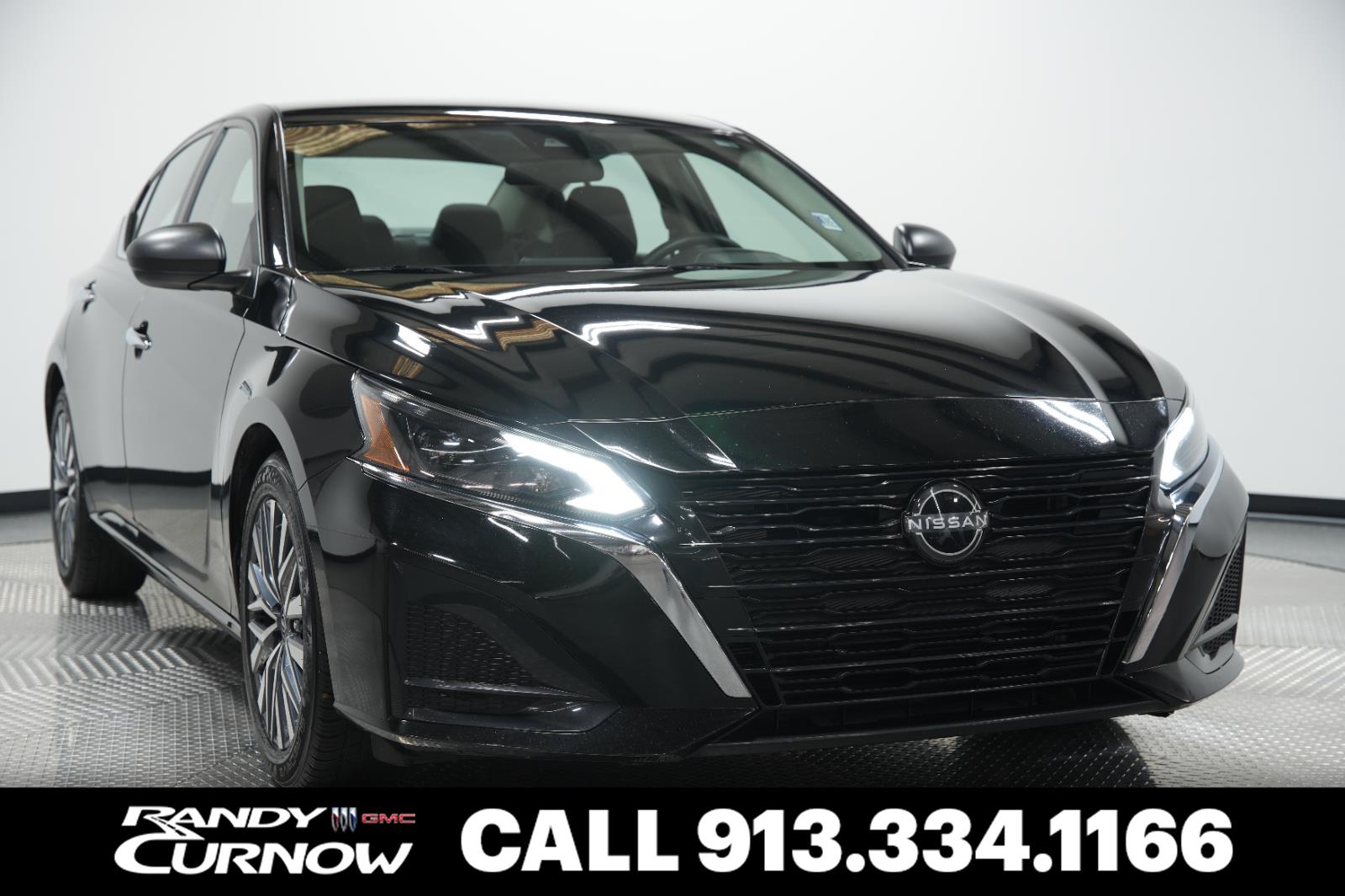 2024 Nissan Altima SV