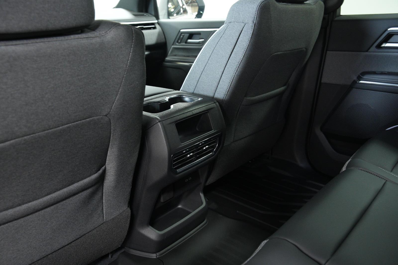 2026 GMC Sierra EV Elevation - Photo 23