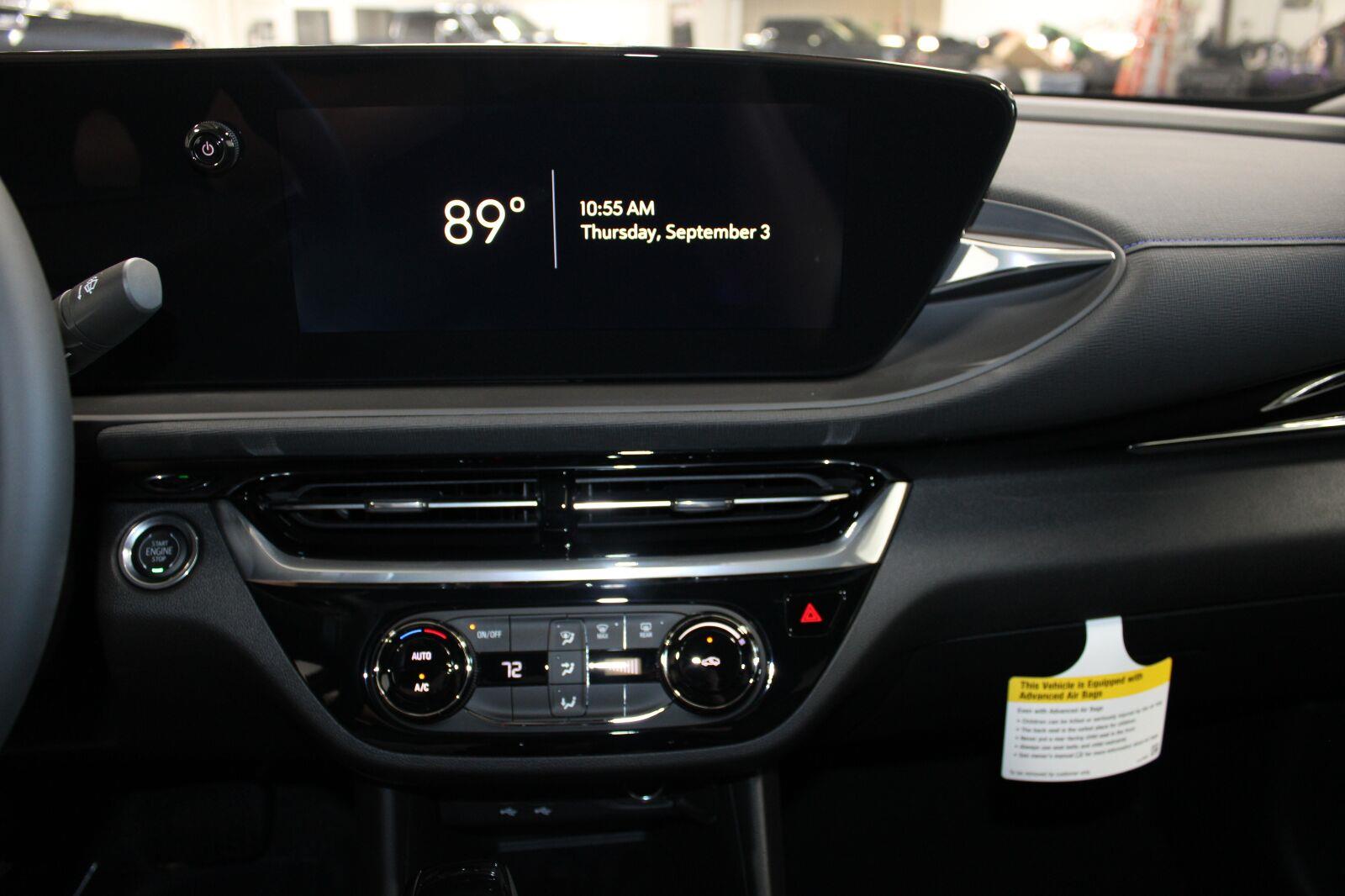 2026 Buick Envista Sport Touring - Photo 28