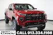 GMC Canyon