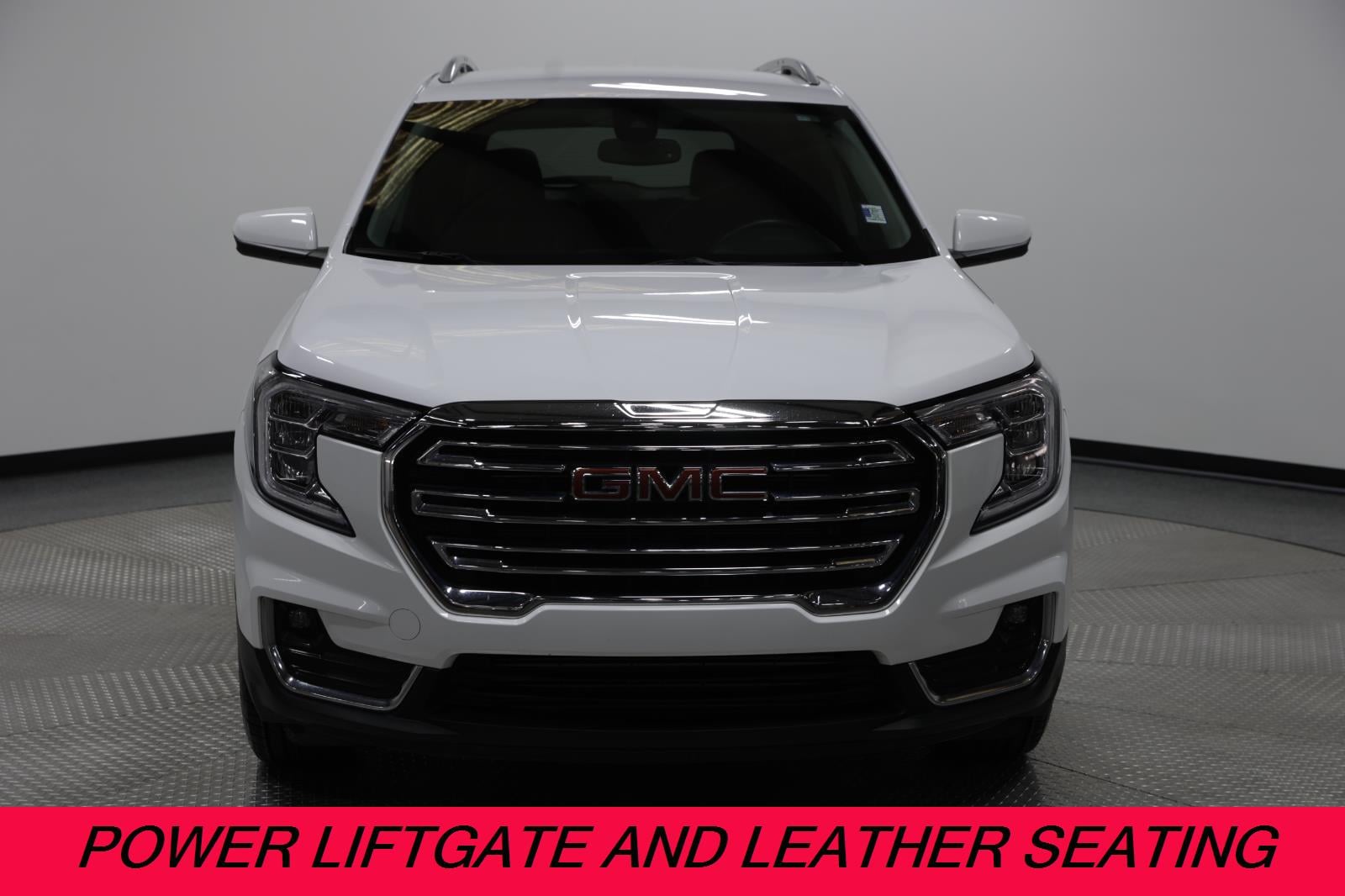 Used 2023 GMC Terrain SLT with VIN 3GKALPEG2PL205590 for sale in Kansas City