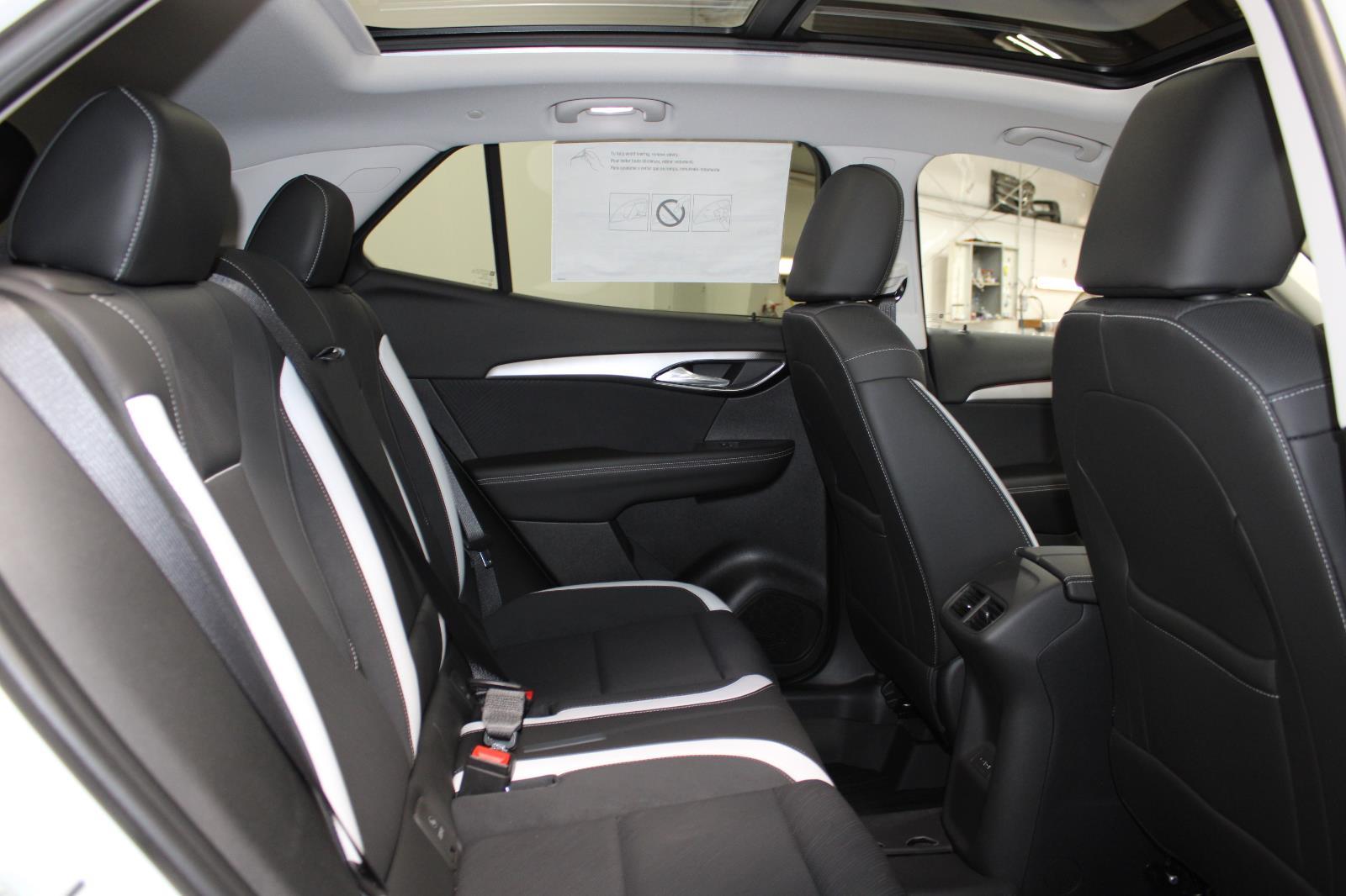 2026 Buick Envision Sport Touring - Photo 23