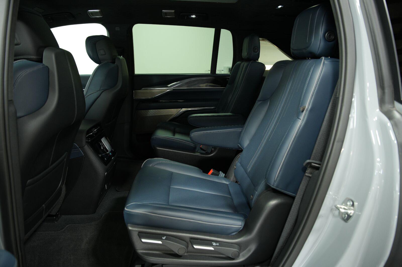 2026 Cadillac Escalade IQ Premium Sport - Photo 33