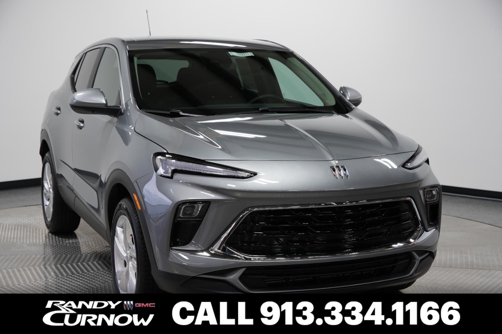 2026 Buick Encore GX Preferred's photo