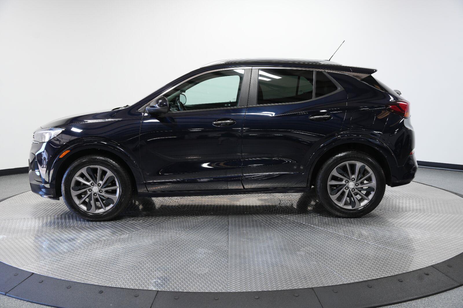 2020 Buick Encore GX Preferred - Photo 7