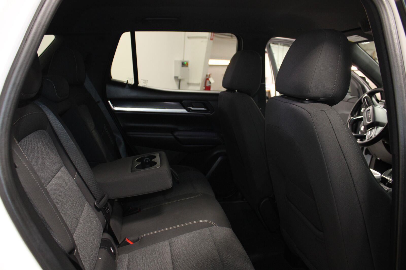 2026 GMC Terrain Elevation - Photo 21