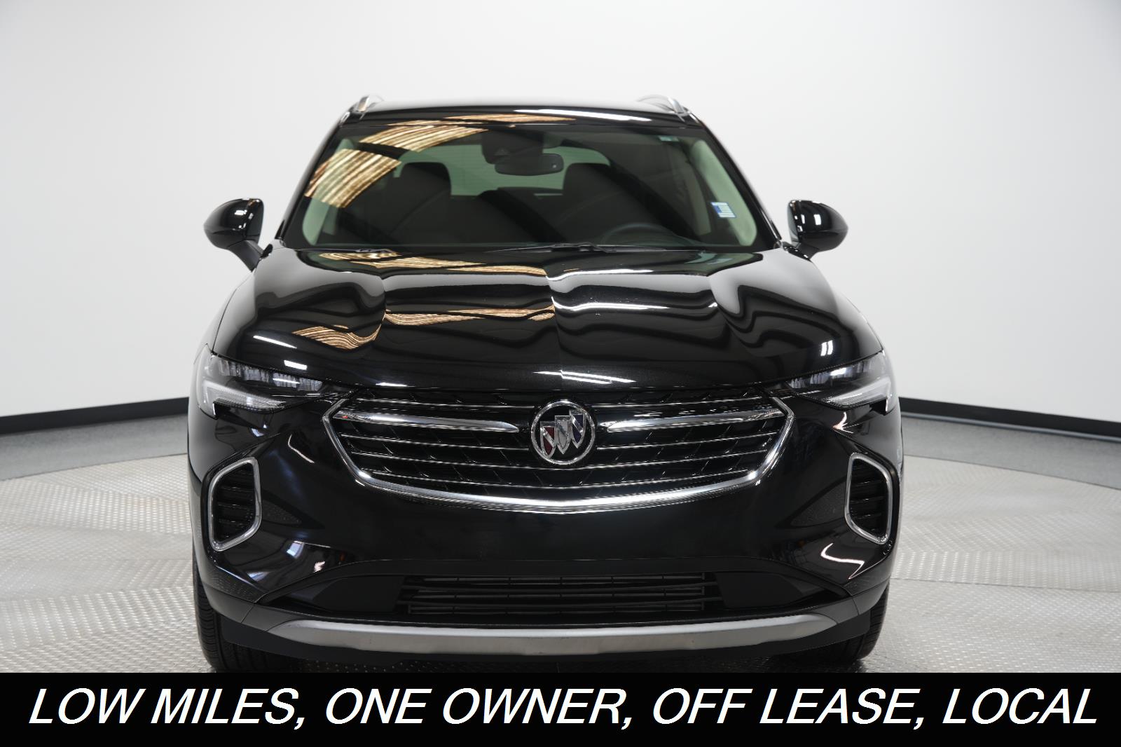 Used 2023 Buick Envision Preferred with VIN LRBAZLR49PD025031 for sale in Kansas City