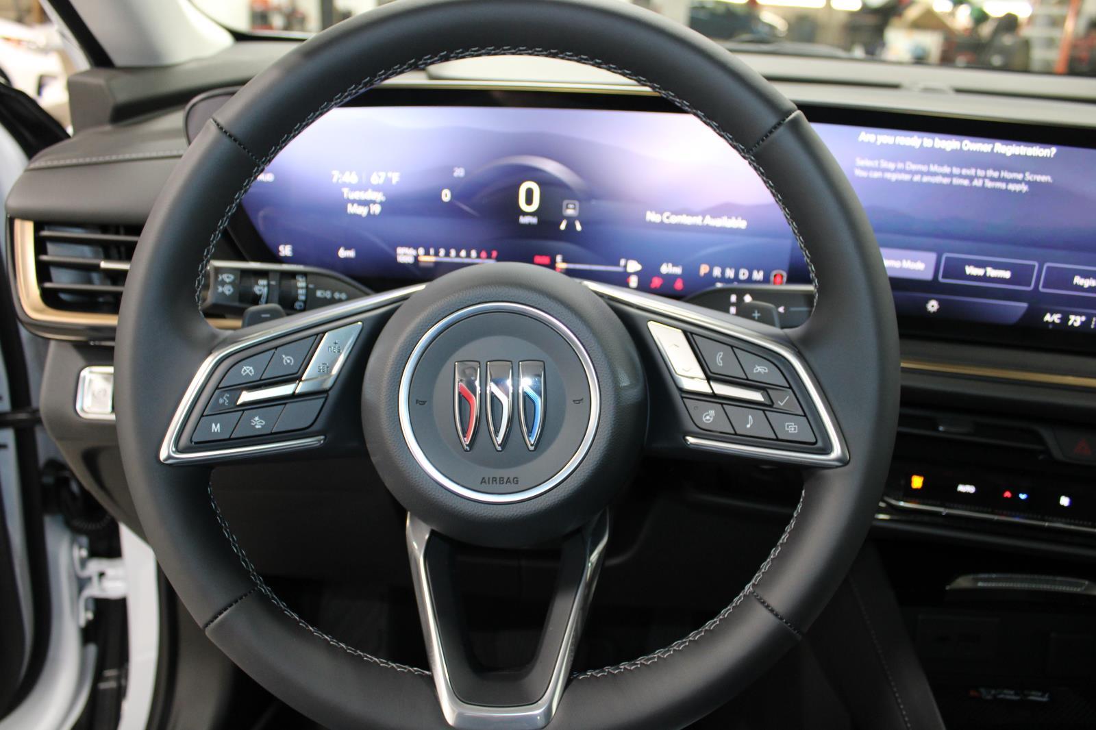 2026 Buick Envision Avenir - Photo 30