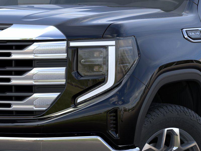 2026 GMC Sierra 1500 SLE - Photo 45