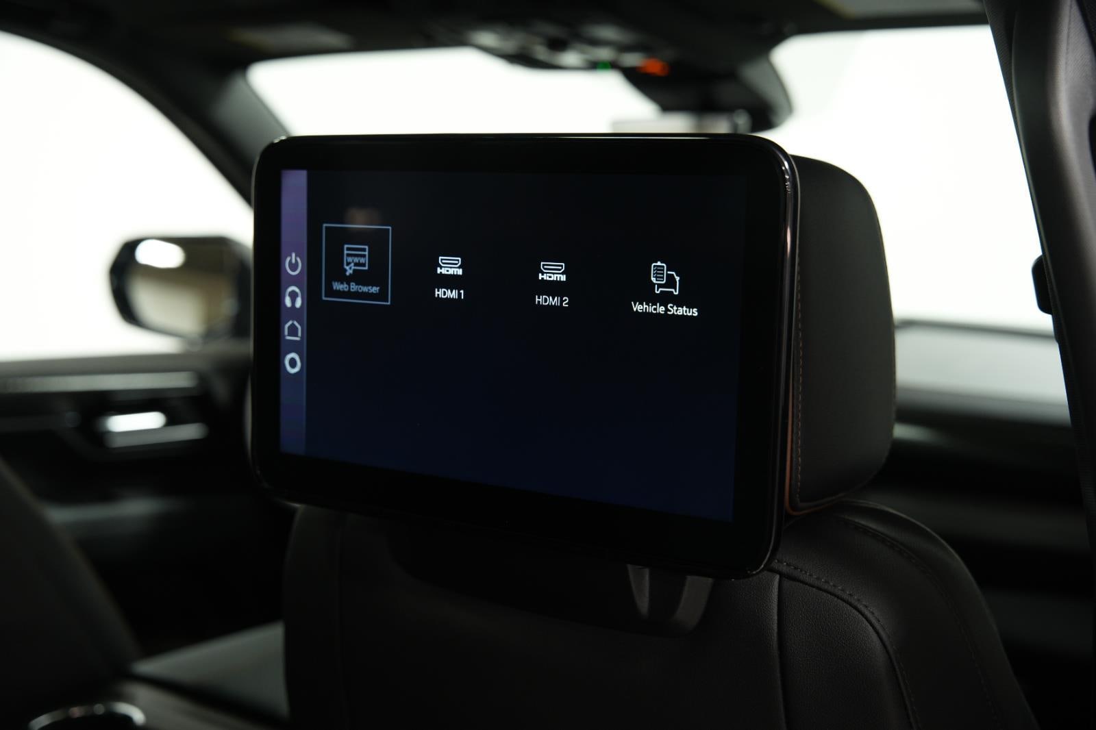 2026 GMC Yukon XL AT4 - Photo 19
