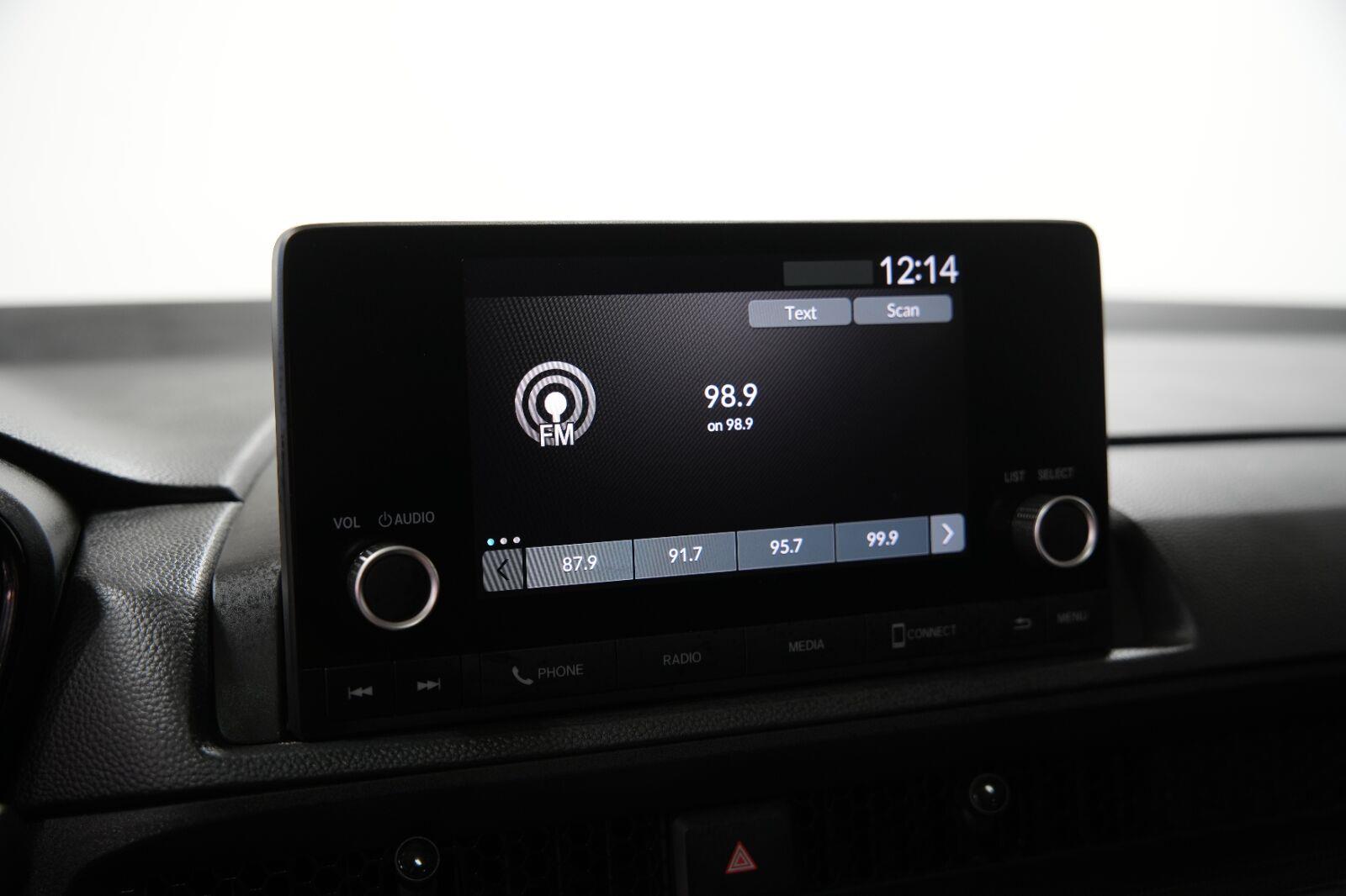 2025 Honda CR-V EX - Photo 46