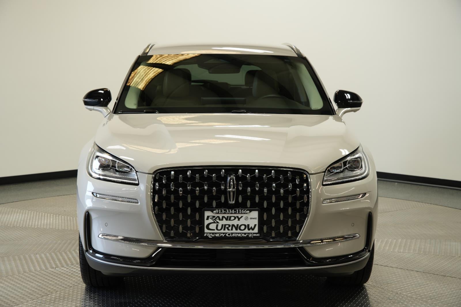 Used 2023 Lincoln Corsair Reserve with VIN 5LMCJ2DA3PUL20899 for sale in Kansas City