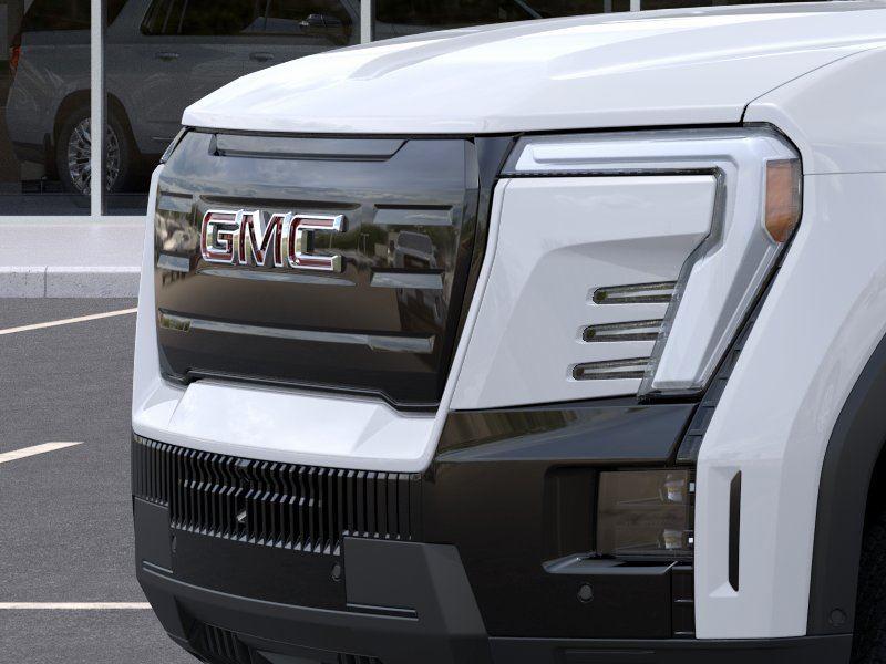 2026 GMC Sierra EV Elevation - Photo 54