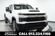  Chevrolet Silverado 2500 HD