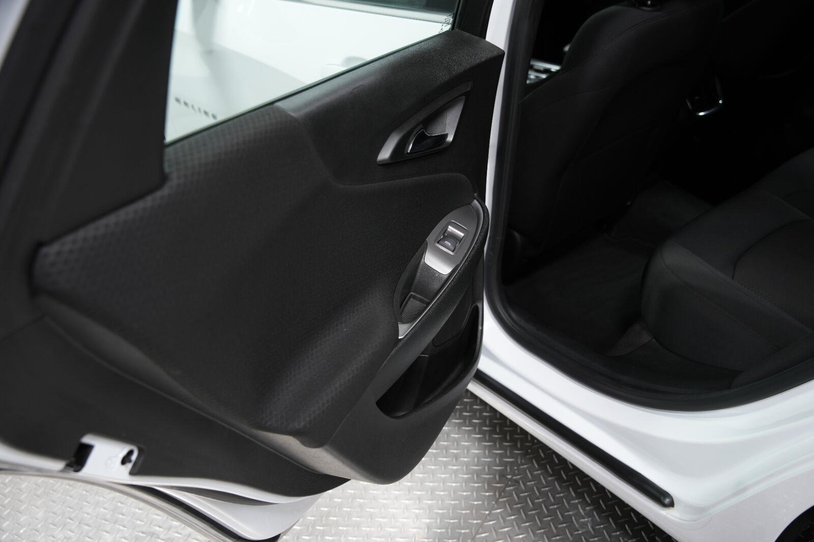 2025 Chevrolet Malibu 1LT - Photo 27