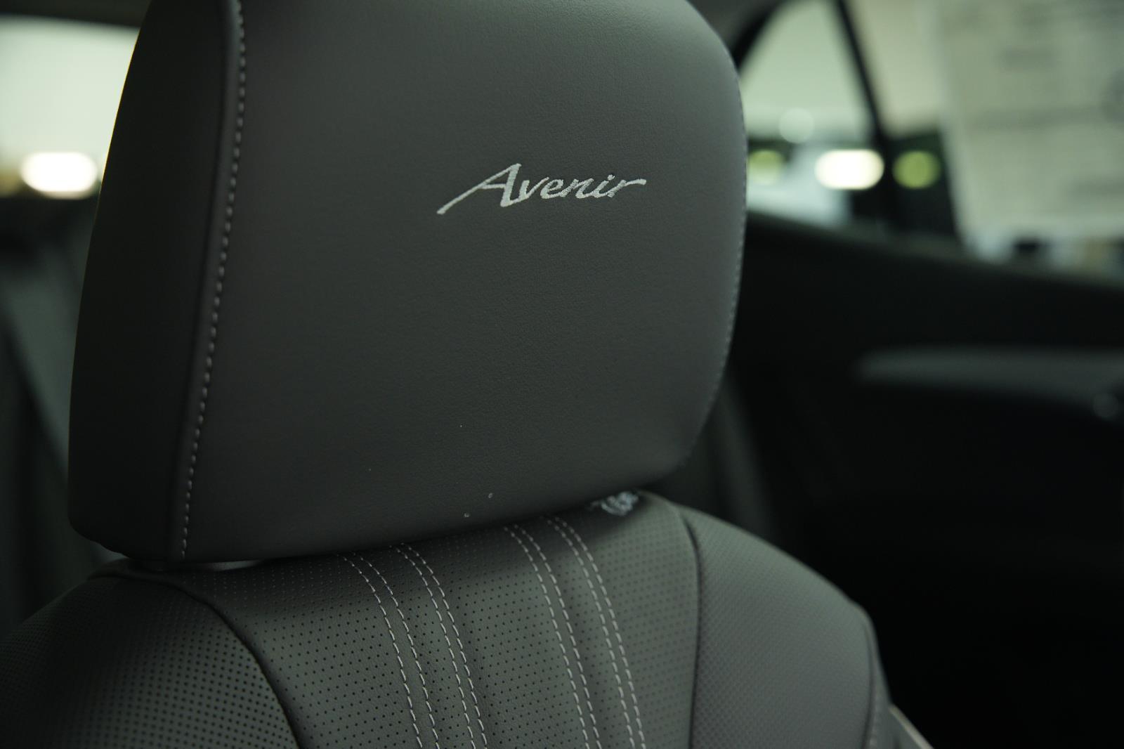 2026 Buick Envision Avenir - Photo 20