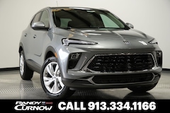 2026 Buick Encore GX Preferred SUV