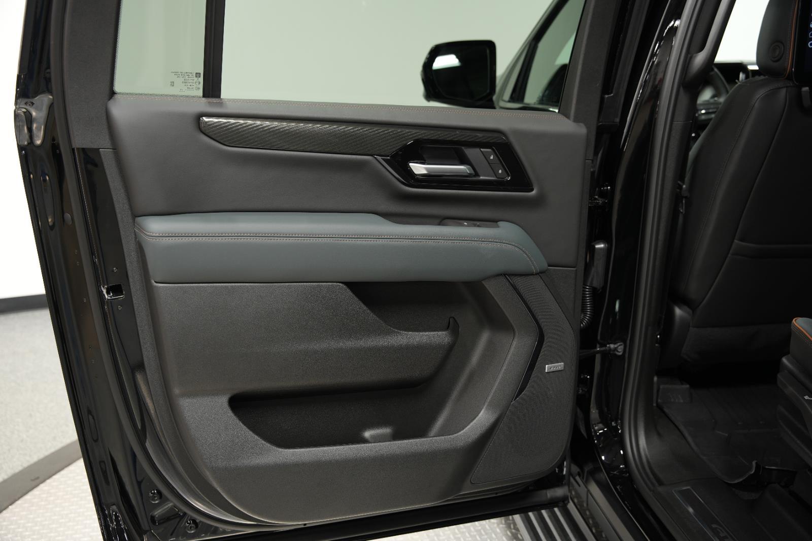 2026 GMC Yukon XL AT4 - Photo 23