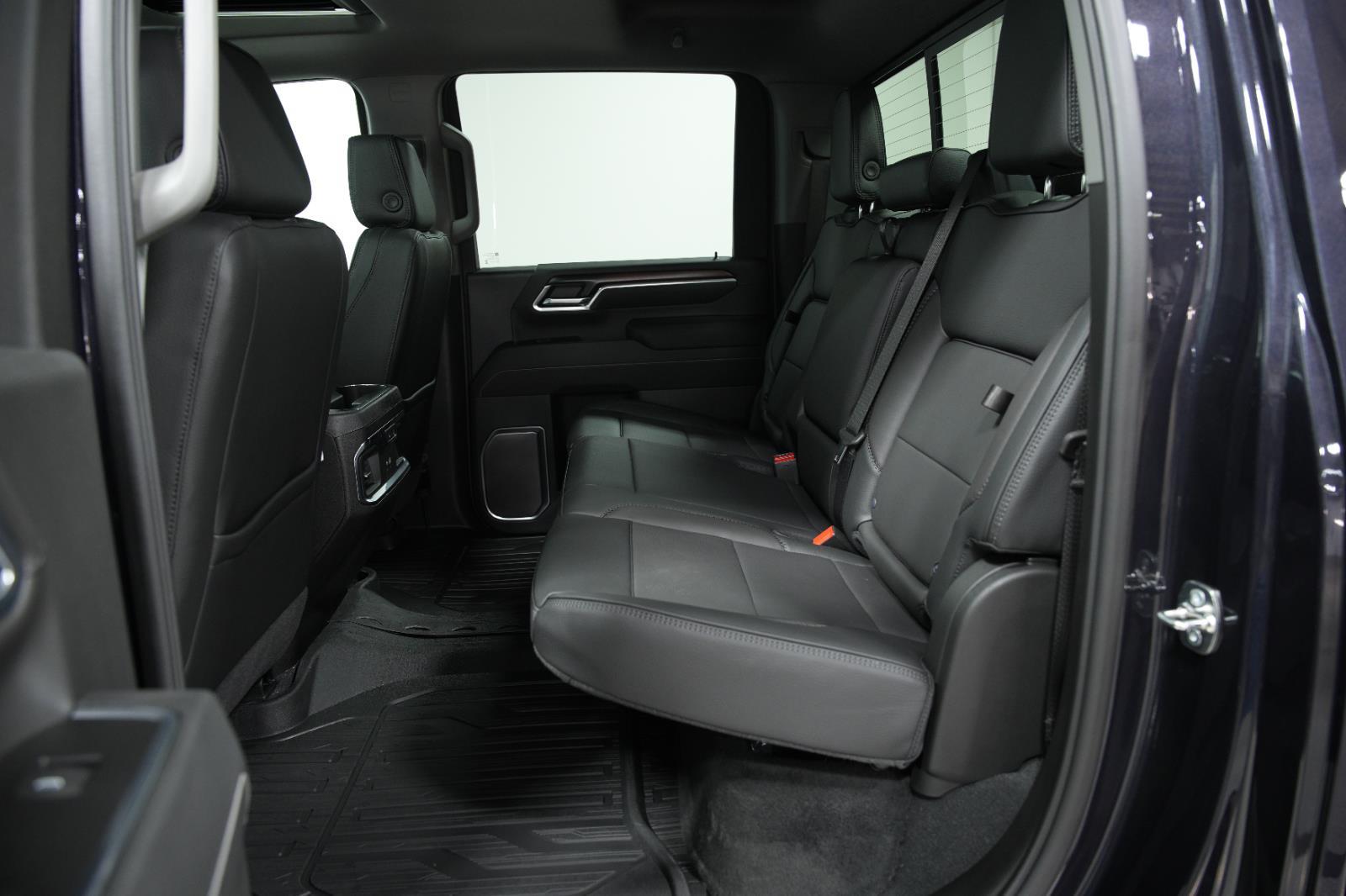 2026 GMC Sierra 2500HD Denali - Photo 46