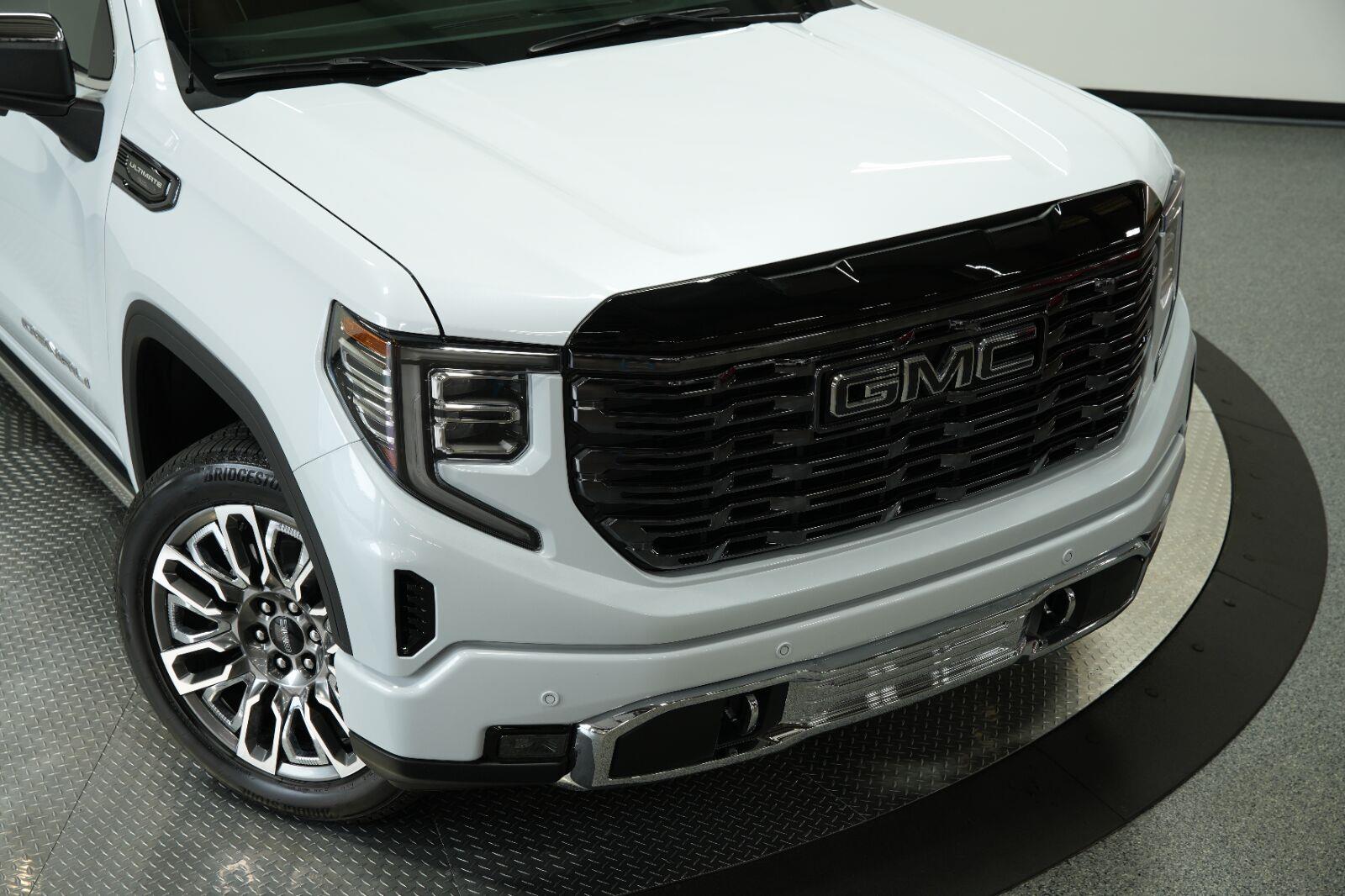2026 GMC Sierra 1500 Denali Ultimate - Photo 61