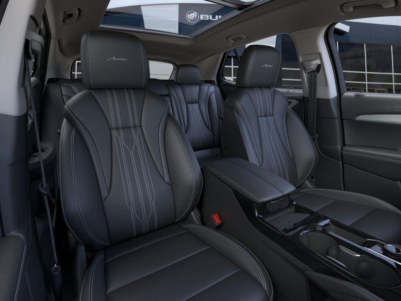 2026 Buick Envision Avenir - Photo 59
