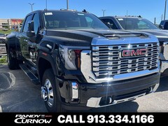 2026 GMC Sierra 3500 HD Denali DRW Truck