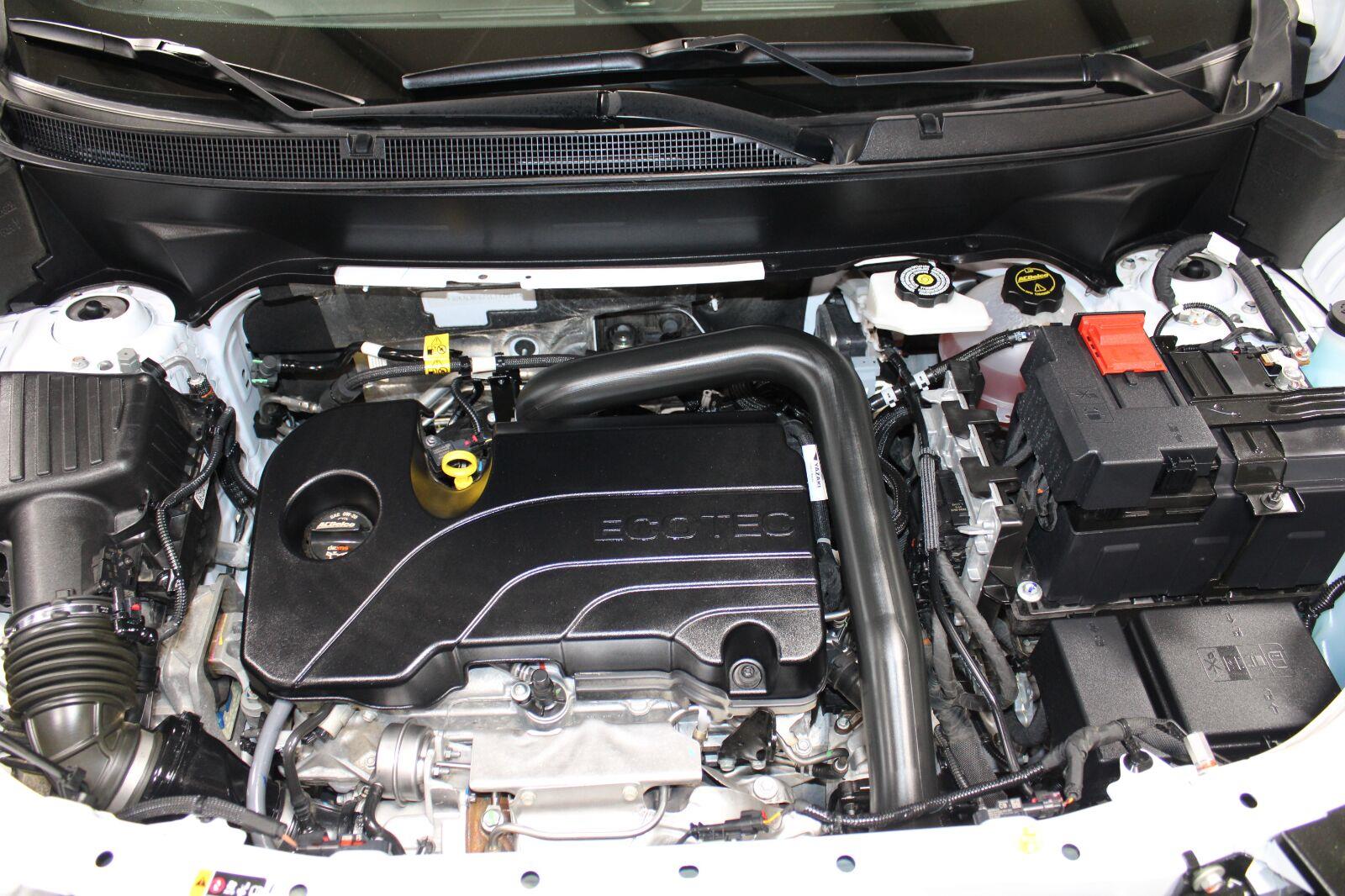 2026 GMC Terrain Elevation - Photo 16