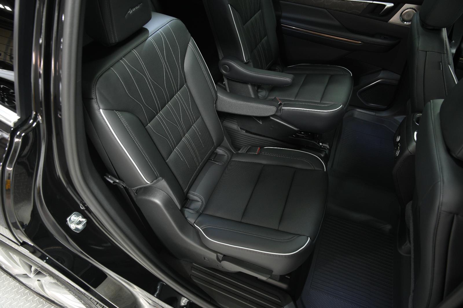 2026 Buick Enclave Avenir - Photo 25