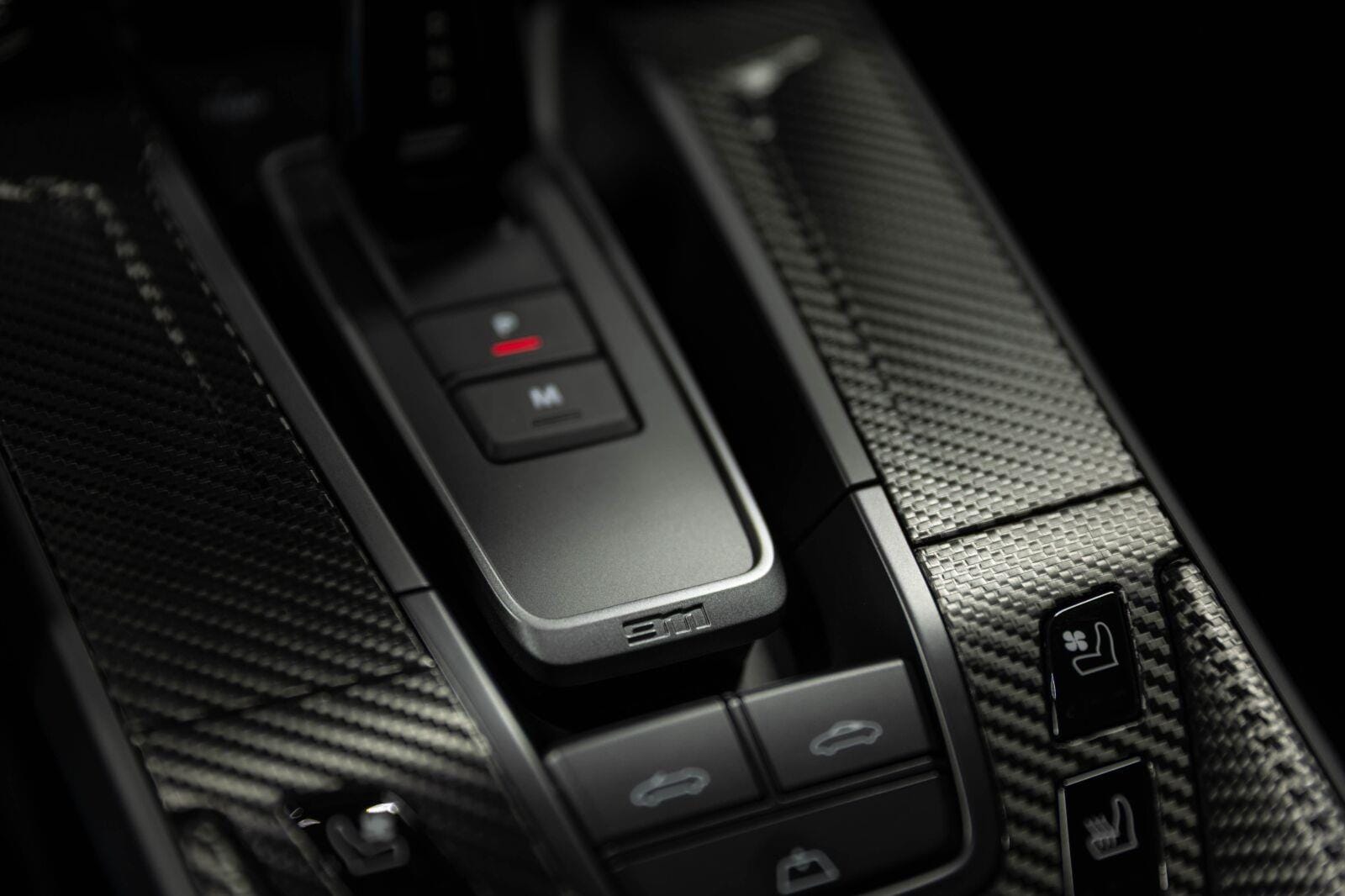 2026 Porsche 911 GTS - Photo 159