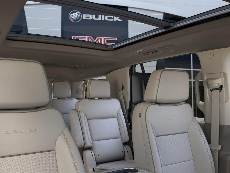 2026 GMC Yukon Denali - Photo 87