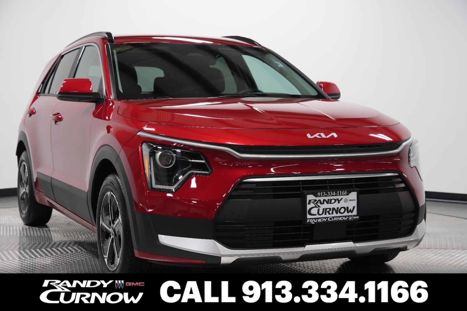 2025 Kia Niro EX's photo