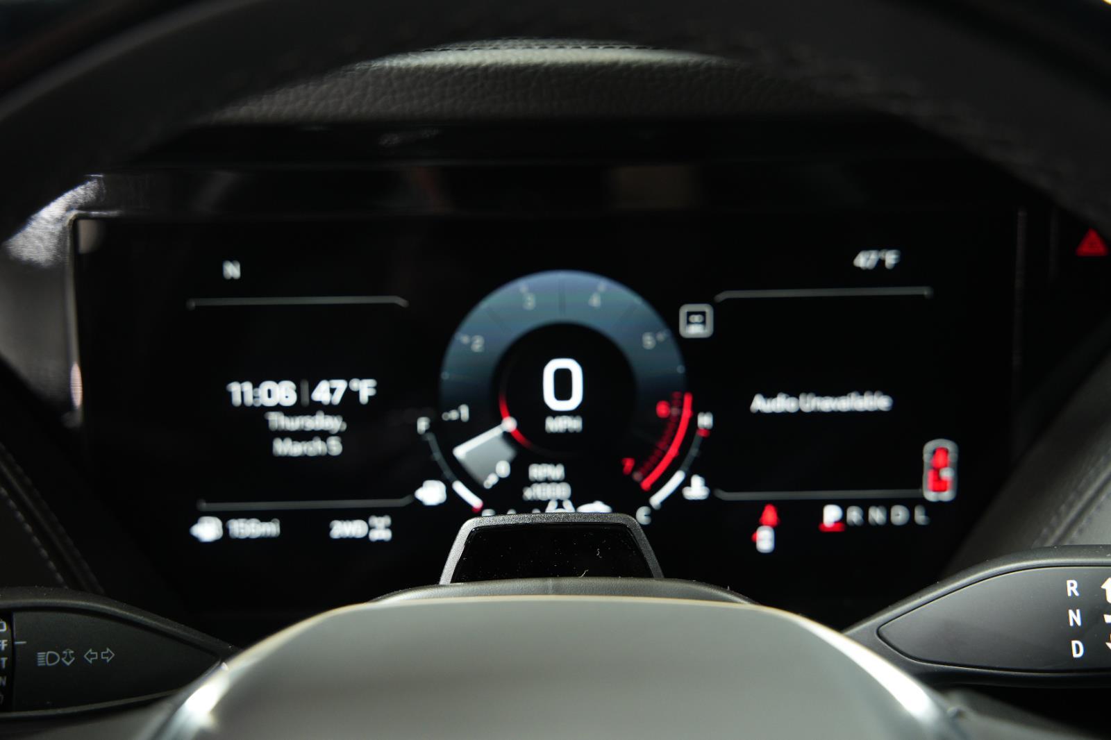 2026 GMC Yukon Denali - Photo 40