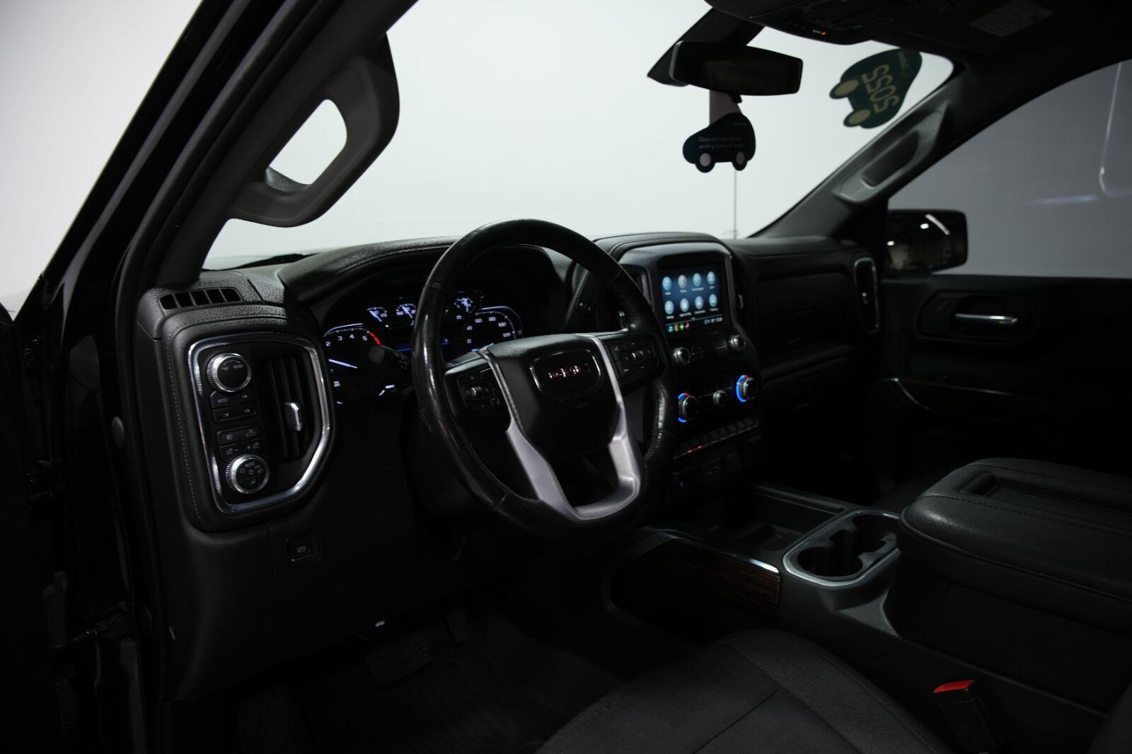 2022 GMC Sierra 1500 Limited Elevation - Photo 40