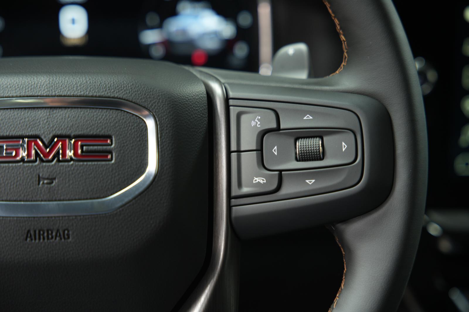 2026 GMC Sierra 1500 AT4 - Photo 59